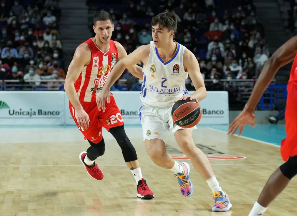 La sinceridad del jugador del Real Madrid 