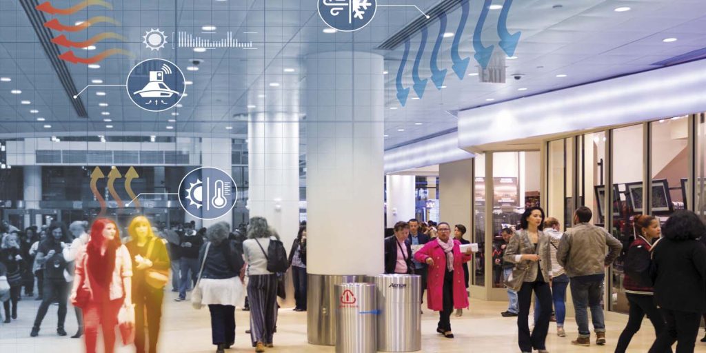 La solución de Bill Gates para eliminar el aire acondicionado de nuestra vida 9 ¿Cuál es la meta?