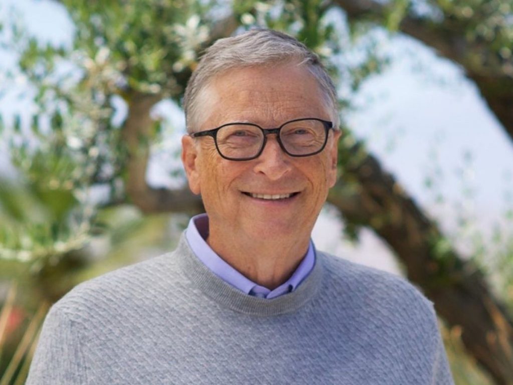 La solución de Bill Gates para eliminar el aire acondicionado de nuestra vida 12 Bajar consumo de electricidad