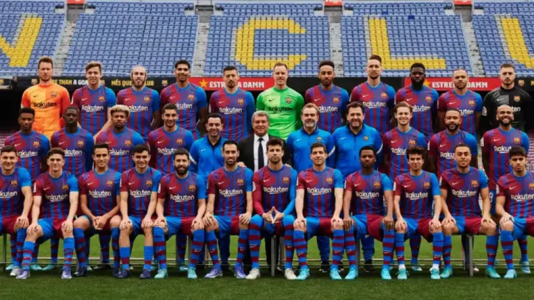 La 'triquiñuela' que hará el Barcelona para inscribir a los fichajes