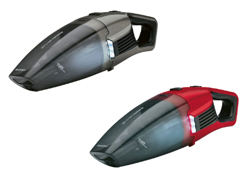 Lidl revoluciona la forma de limpiar tu casa con este electrodoméstico de solo 20 euros 