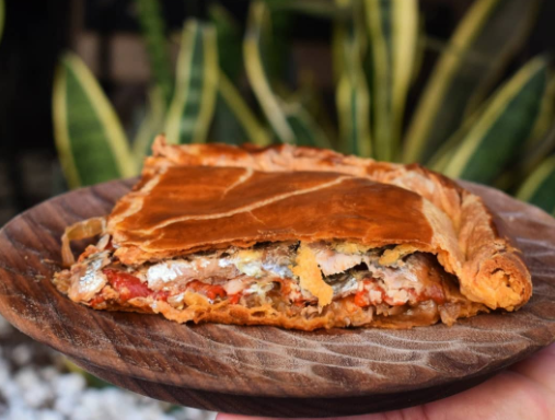 El relleno: lo mejor de lo mejor