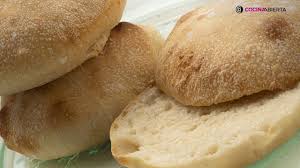 Los molletes de Antequera de Arguiñano que se los come cualquiera