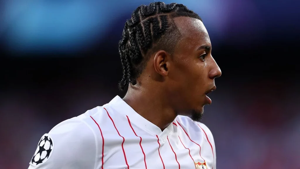 Los refuerzos del Barça que estaba en peligro 