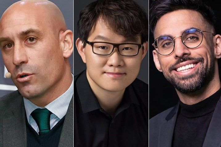 La plataforma china Huobi reaparece en el polémico Mundo Crypto tras su patrocinio fallido con la RFEF