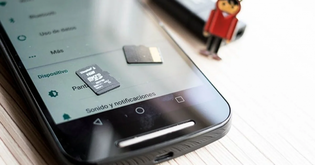 WhatsApp: El motivo por el que debes eliminar la memoria caché 1 La memoria caché