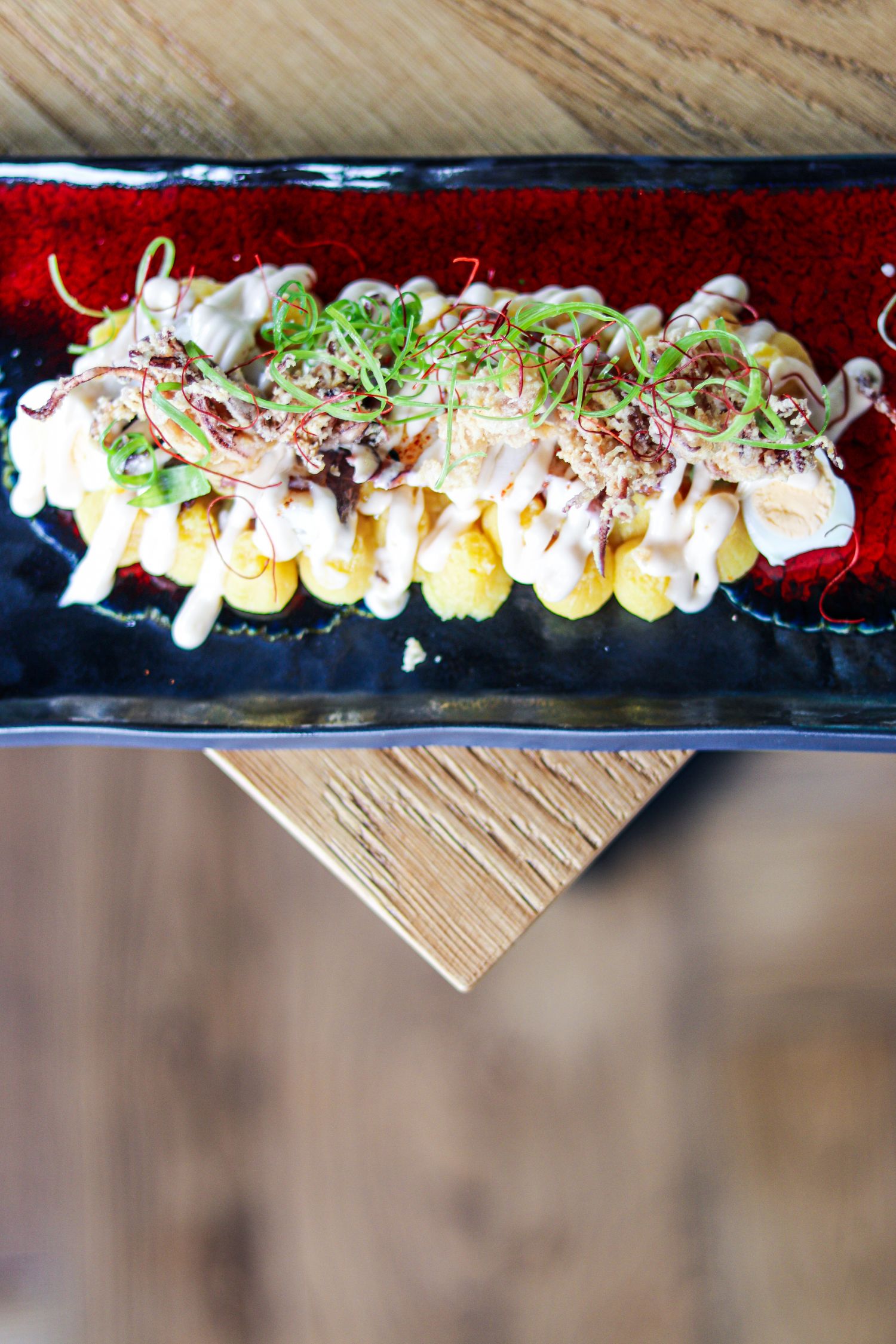 MOEMIA CAUSA LIMENA DE PULPO Y CHIPIRON 5