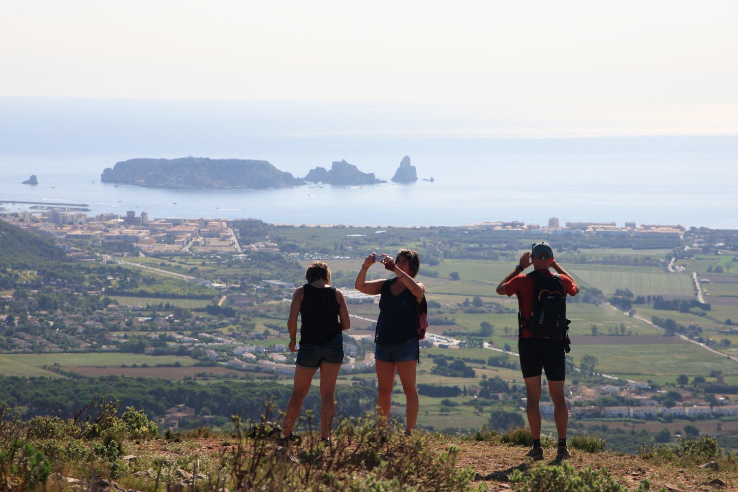 Macizo del Montgri. Pere Duran