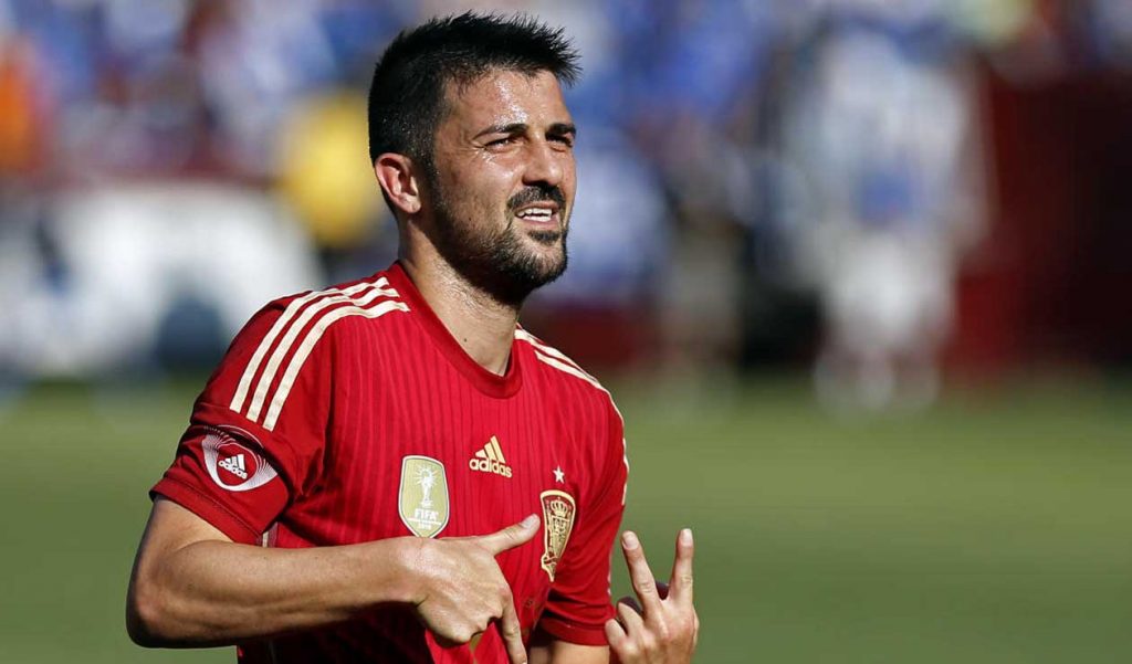 Madrid se ha convertido en su refugio