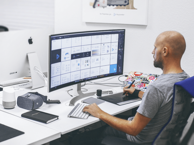 Todo sobre la empresa de transformación digital que contratan los negocios tradicionales – Noticias Empresariales