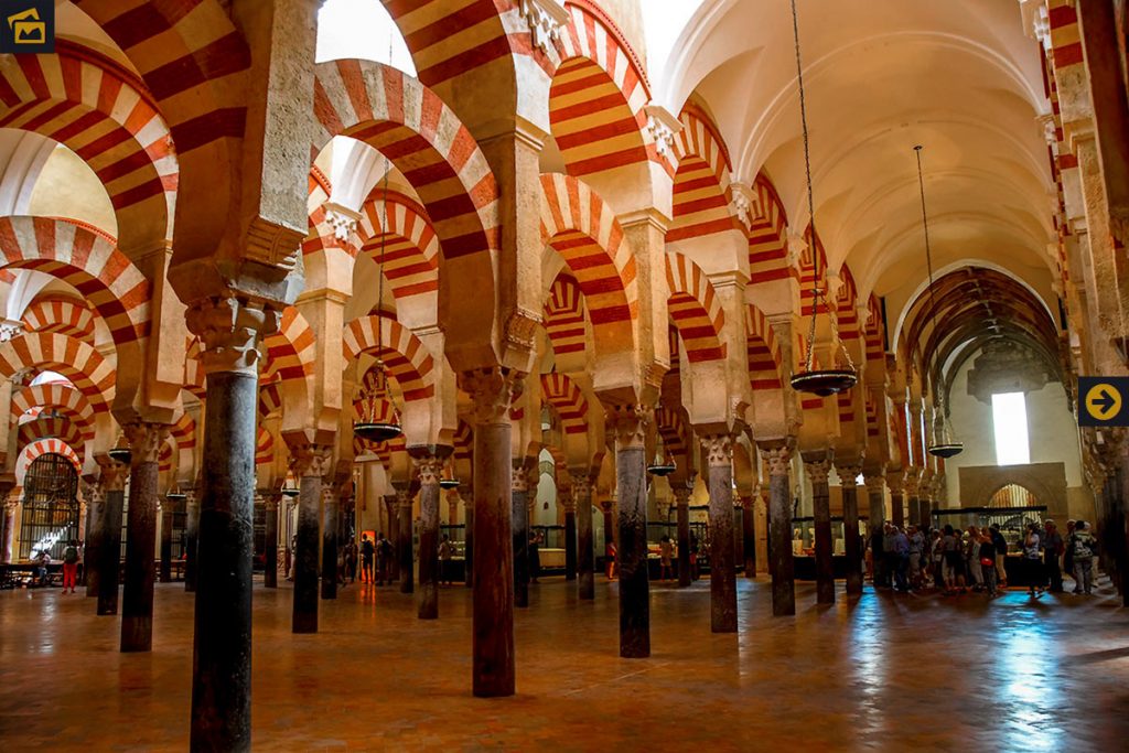 Qué es la Mezquita de Córdoba