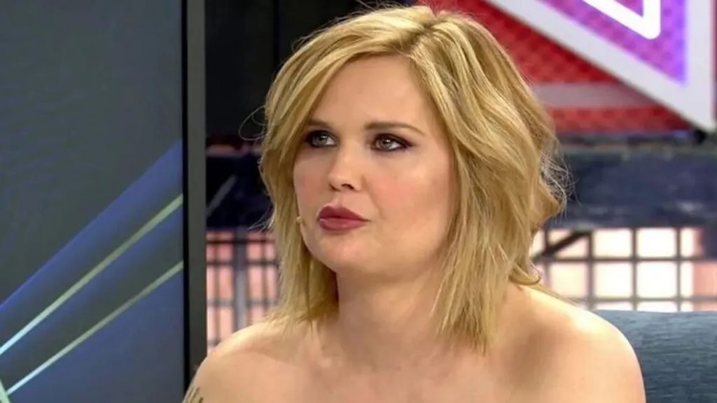 De estrella de Telecinco a hundirse en las drogas: el peor momento de esta excolaboradora 131 Tuvo ofertas para volver a la televisión