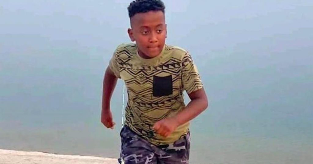 El Blackout Challenge y otros retos de TikTok que pueden matarte 33 Muchos vídeos en la plataforma de TikTok son del Blackout Challenge