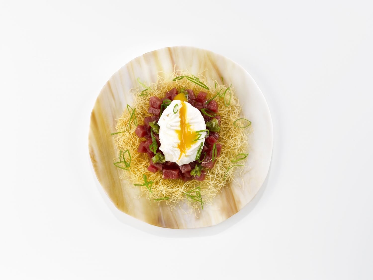 NOMO tartar Nomomoto