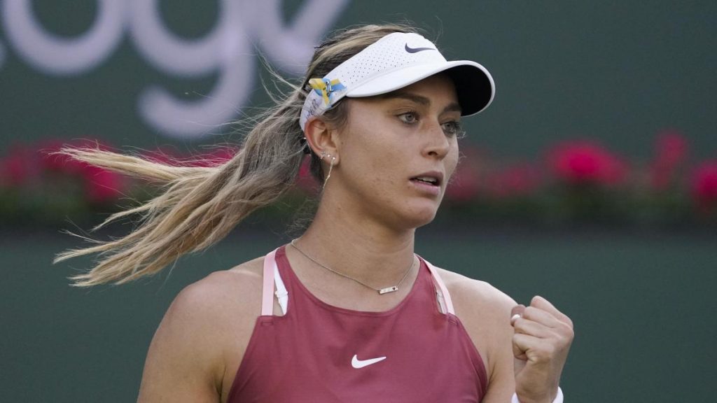 No está tan sola que digamos