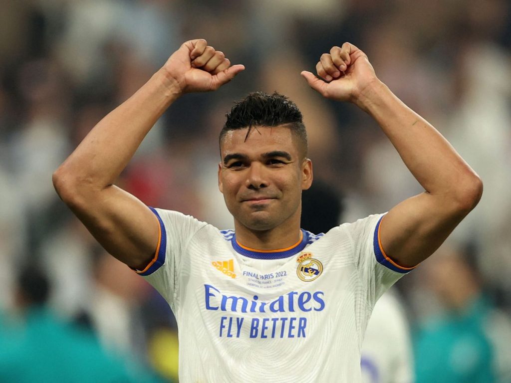 No le han dado la patada