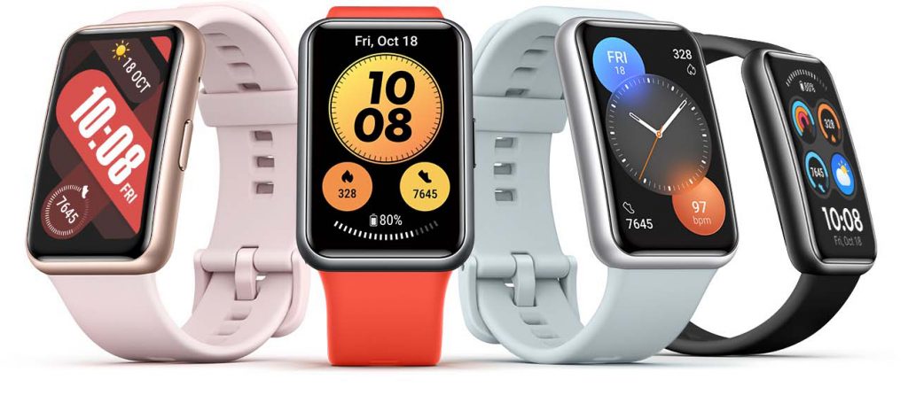 Huawei Watch Fit New