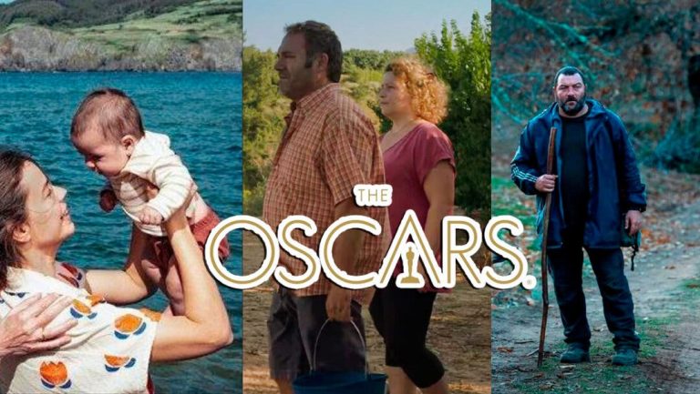 Oscar 2023 películas españolas preseleccionadas