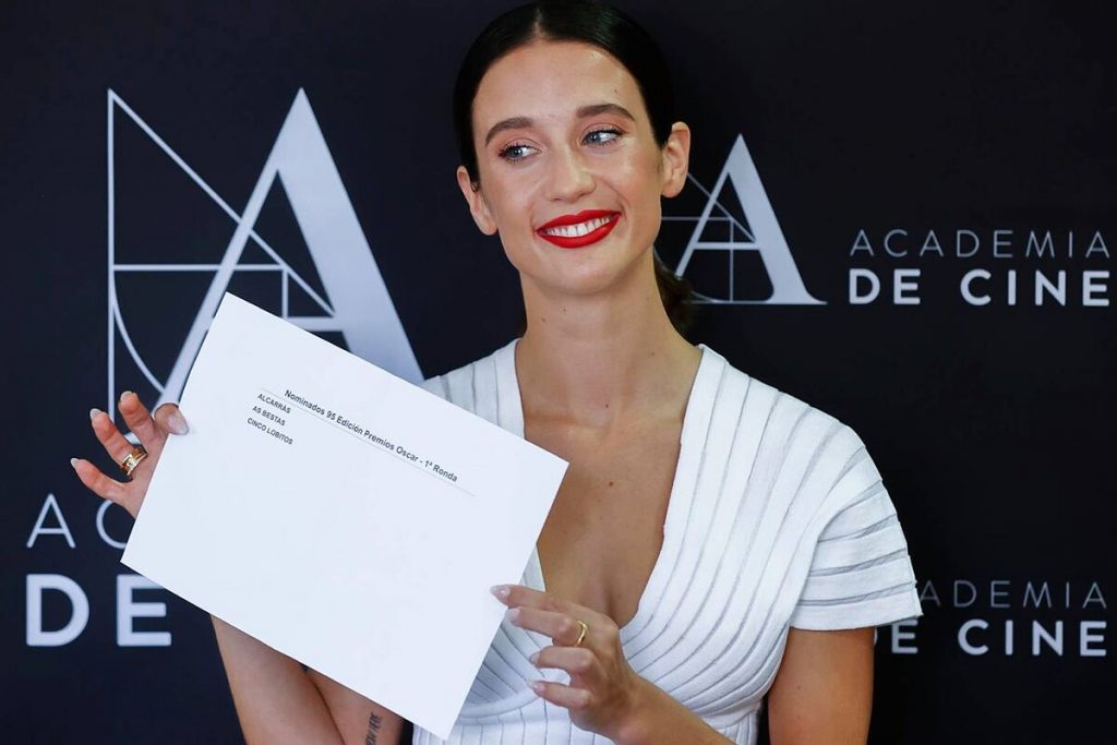 ¿Quién hizo el anuncio?