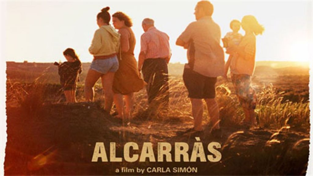 Hablemos de ‘Alcarrás’