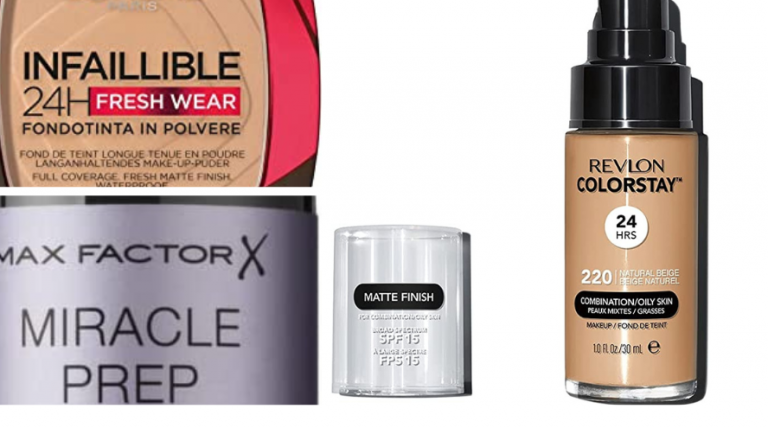 L'Oreal, Maybelline y más: maquillaje que merece la pena comprar en Amazon por su precio