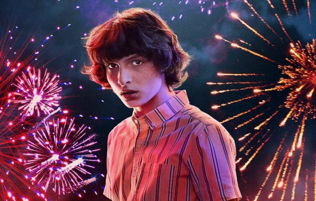 ¿Qué sucede durante la temporada 2 de Stranger Things?