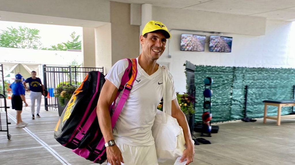 Partidos individuales y dobles mixtos 