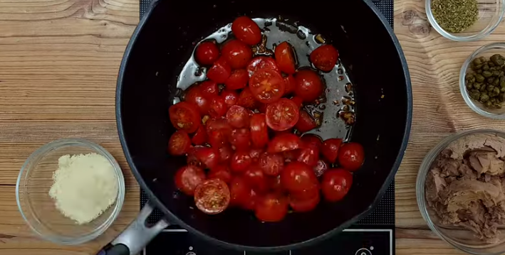 Pasta con atún: el plato más barato que te llenará como el que más