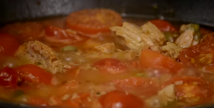 Pasta con atún: el plato más barato que te llenará como el que más