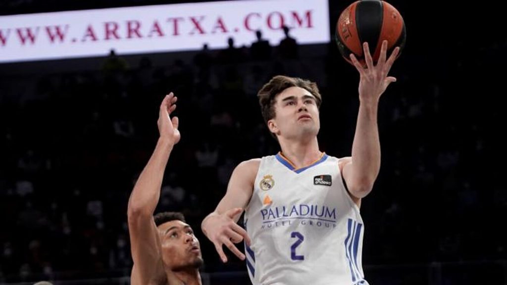 Pero el base confía en que podrá salir airoso 