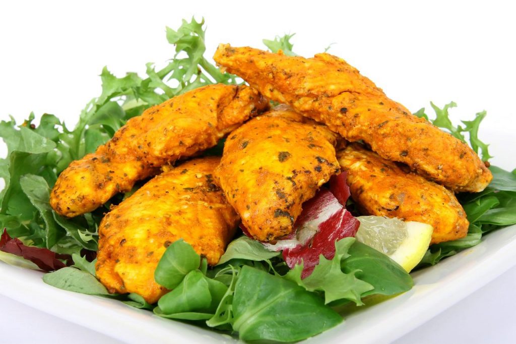 Pollo al limón: el plato con el que sorprenderás a los tuyos 125 Pollo al limón el plato con el que sorprenderás a los tuyos