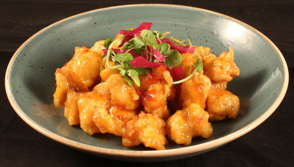 Pollo al limón: el plato con el que sorprenderás a los tuyos 126 comida