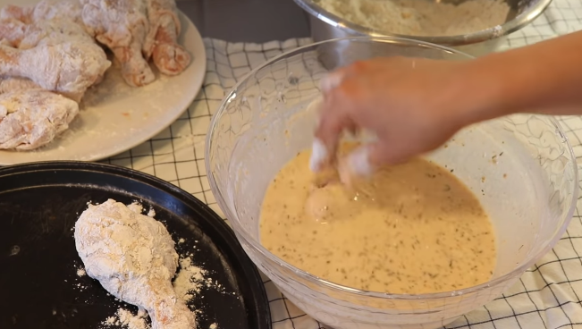 receta