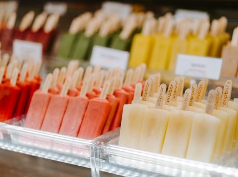 Polos de leche condensada la receta definitiva para hacerlos y que no se llenen de agua12 Polos de leche condensada la receta definitiva para hacerlos y que no se llenen de agua