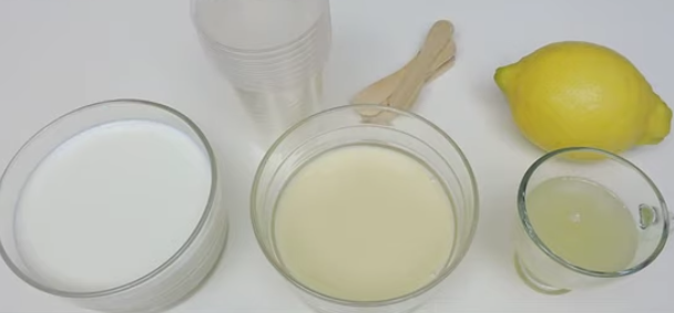 Polos de leche condensada la receta definitiva para hacerlos y que no se llenen de agua