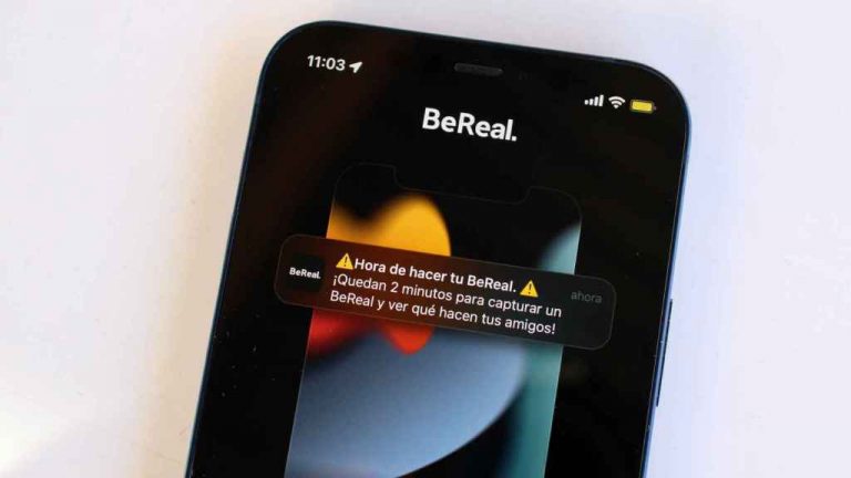 Por qué BeReal es mejor que Instagram