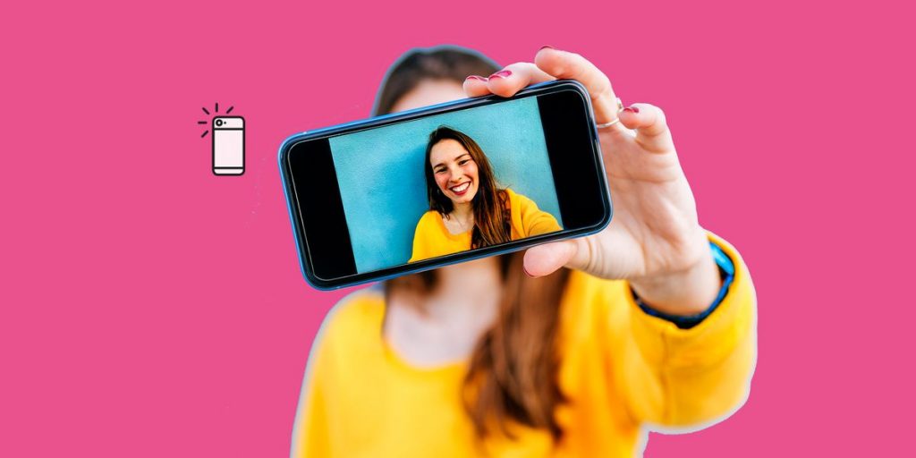 ¿Qué se puede hacer con las opciones de BeReal?