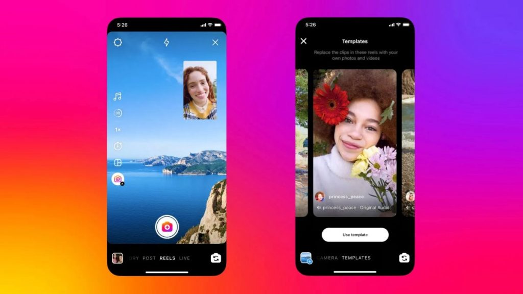 Fotografías o vídeos ¿cuál es la cuestión?