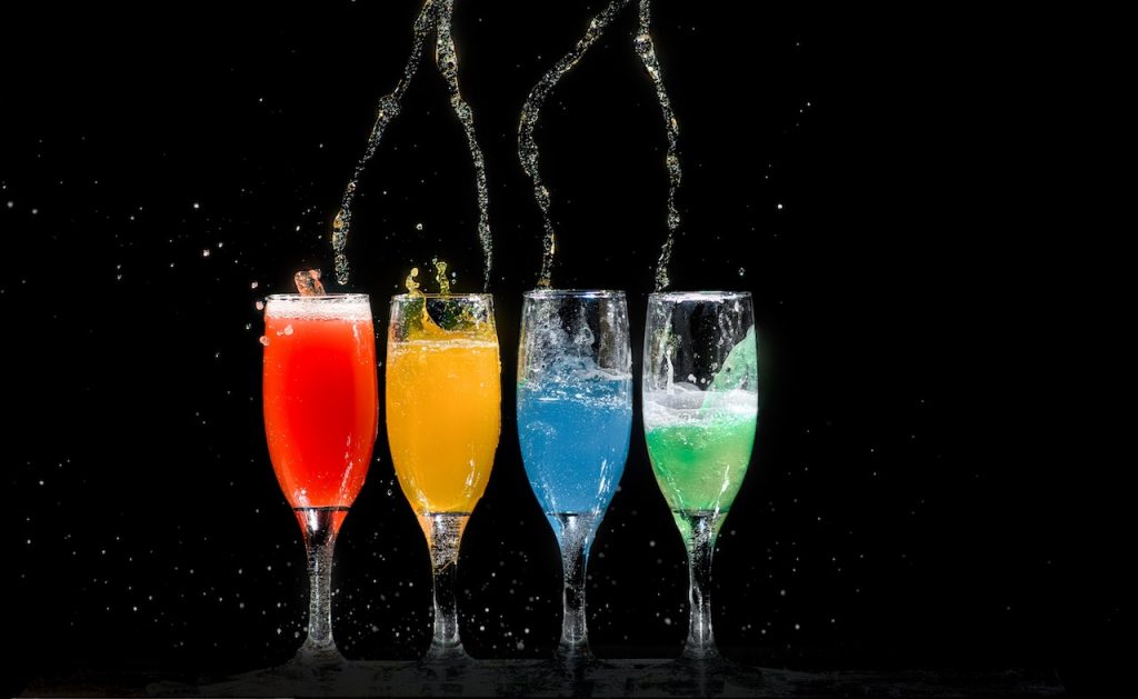Por qué las bebidas energéticas son tan malas