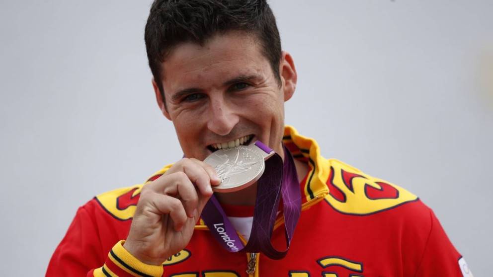 El dineral que gana cada medallista olímpico 7 Premios en individual