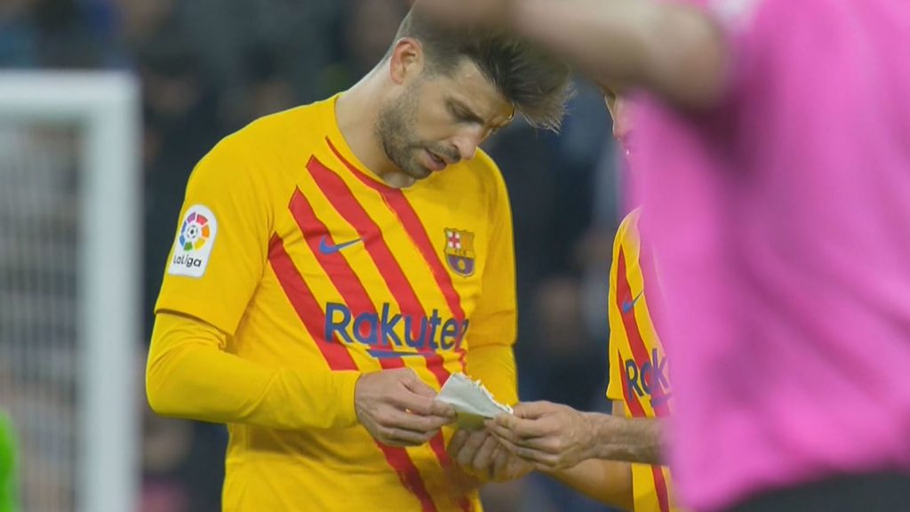 Pretenden acabar su contrato e irse