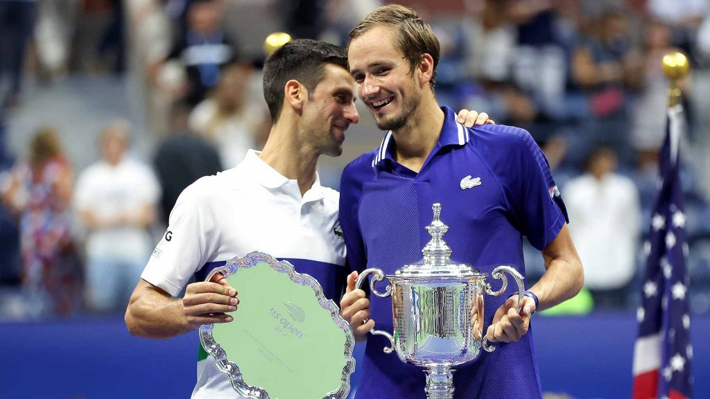 US Open 2022: cuándo juega Nadal y Alcaraz 22 Prize Money del US Open 2022