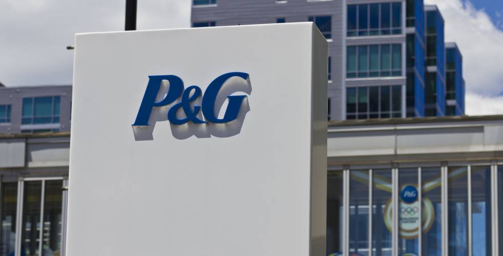 Procter & Gamble