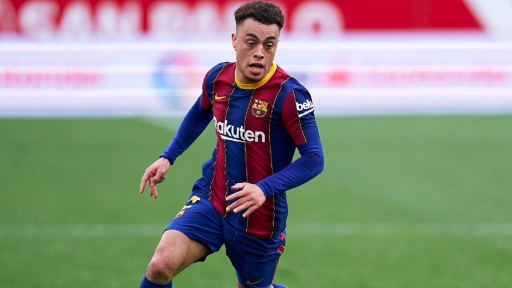 Los tres jugadores de los que debe deshacerse el Barcelona para fichar 54 Puede irse a Inglaterra