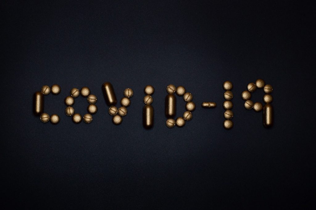 La prueba que debes hacerte para saber si nunca has pasado la Covid 59 Puedes hacerte una evaluación y sabrás si has tenido Covid