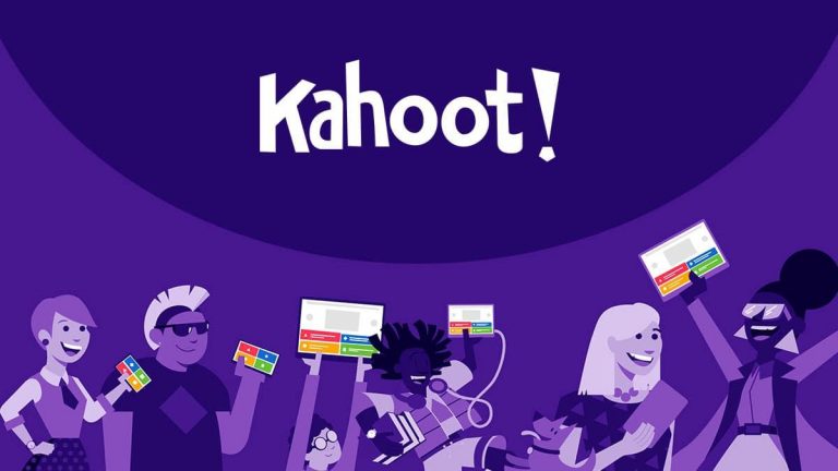 Qué es Kahoot
