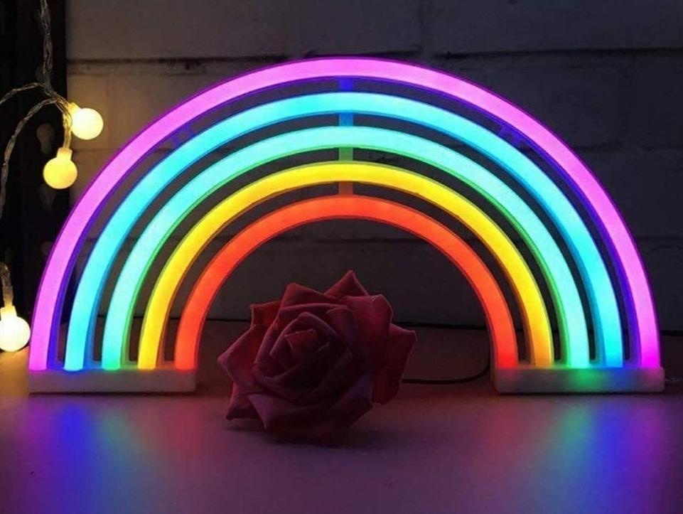 Qué es el beso arcoíris 119 ¿Cómo hacer el beso arcoíris?