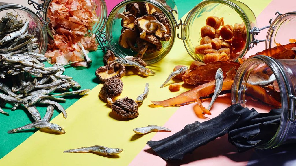 Qué es el umami 1 ¿Qué es umami?