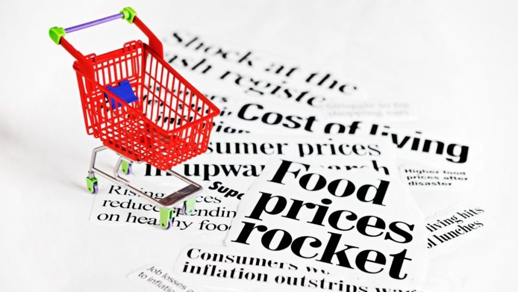 ¿Qué es la inflación?