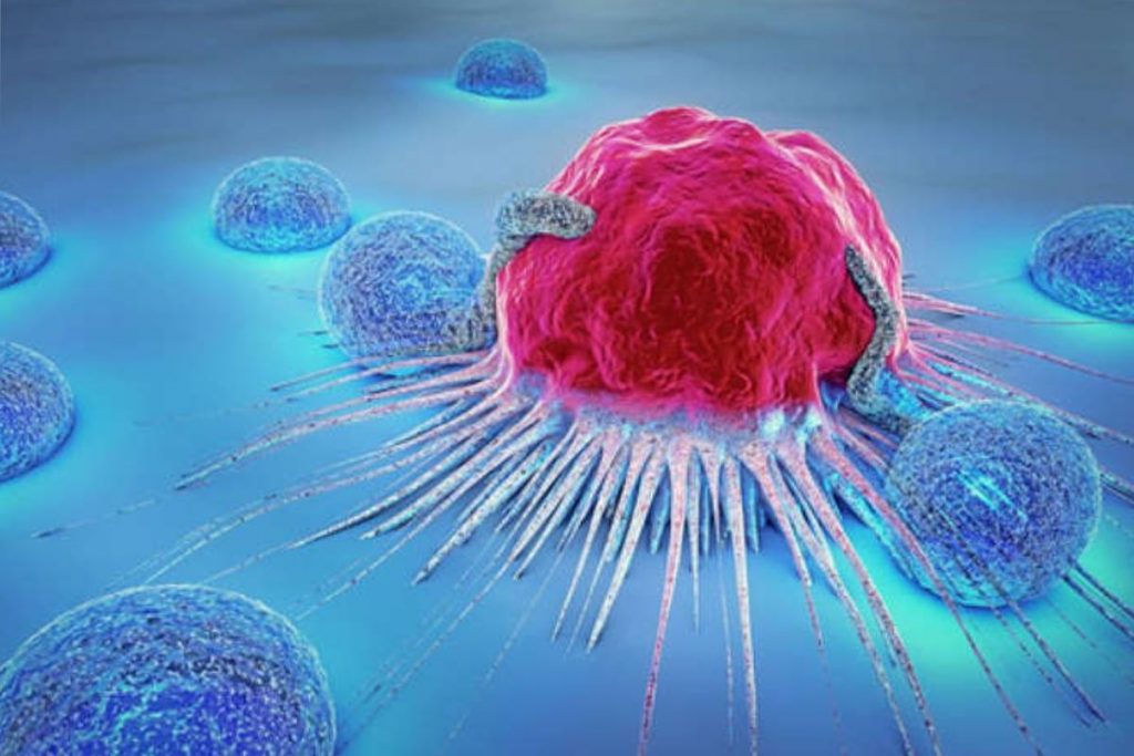 Qué es la inmunoterapia 1 ¿Qué es la inmunoterapia?